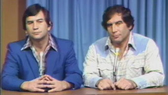 Mid-Atlantic Championship Wrestling - Jan. 30, 1982