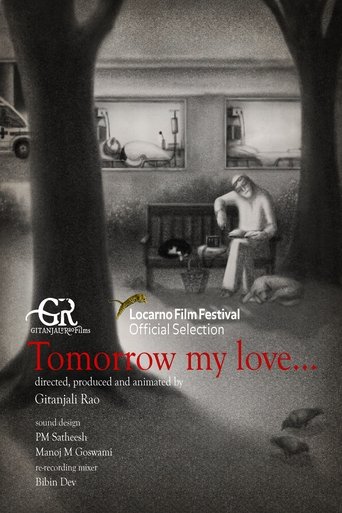 Movie Tomorrow My Love Poster Images, BackDrops Images, Logo Images posters 0 /ggMclXemPY3tlClntiI1XXJe5gA.jpg