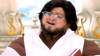 Baalveer And Manav's Hot Air Balloon Trip