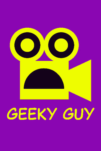 Geeky Guy