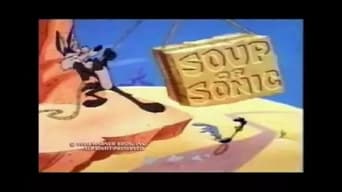 Soup or Sonic