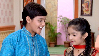 Rakshabandhan Brings Ballu Home