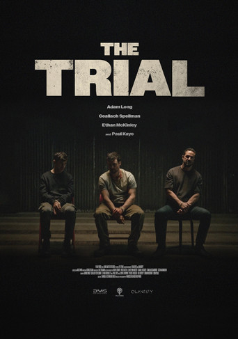 The Trial
