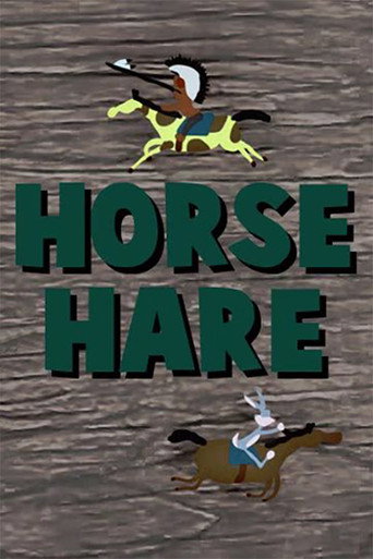 Horse Hare 在线观看和下载完整电影