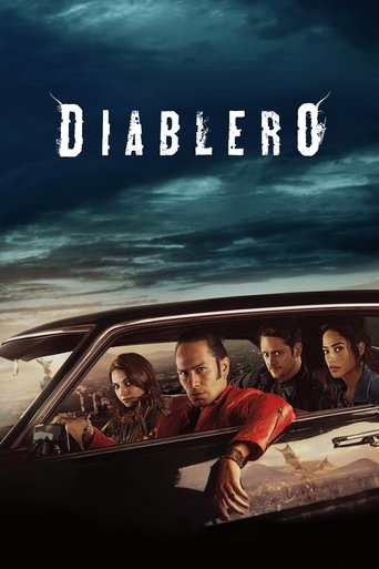 Diablero S01E08