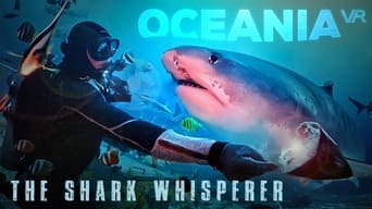 The Shark Whisperer