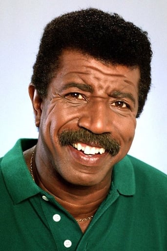 Image of Hal Williams