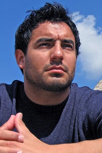 Image of Phillip Guzman