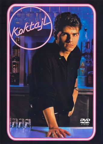 Okładka filmu Koktajl