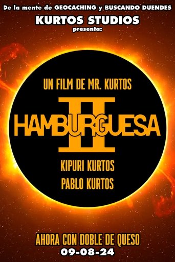 HAMBURGUESA 2