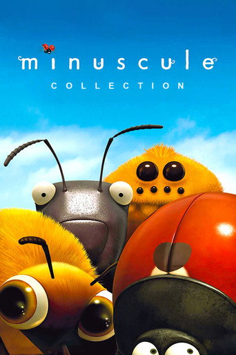 Minuscule Collection 在线观看和下载完整电影