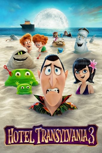 Hotel Transylvania 3: Summer Vacation primary thumbnail