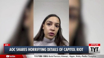 February 2, 2021 - Hour 2