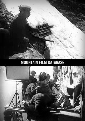 Autour d'un Film de Montagne 在线观看和下载完整电影