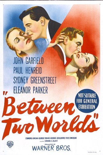 Movie Between Two Worlds Poster Images, BackDrops Images, Logo Images posters 1 /gjKzubH23YvvUk4NEBvcNphTXDz.jpg