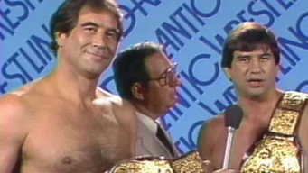 Mid-Atlantic Championship Wrestling - Sep. 17, 1983