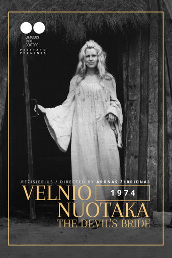 Velnio nuotaka 在线观看和下载完整电影