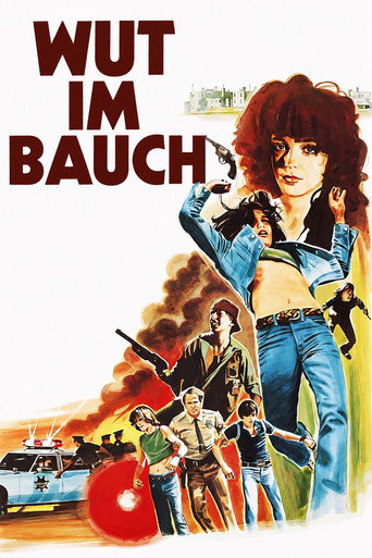 Wut im Bauch