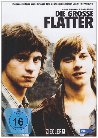 Die große Flatter 在线观看和下载完整电影