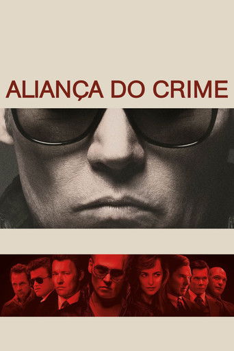Black Mass - Jogo Sujo assistir online