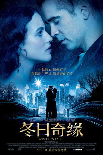 Winter's Tale 在线观看和下载完整电影