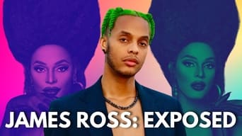 James Ross (formerly Tyra Sanchez): Exposed