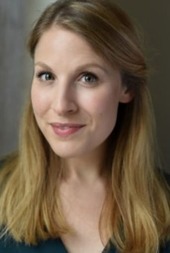 Image of Sarah Jayne Butler