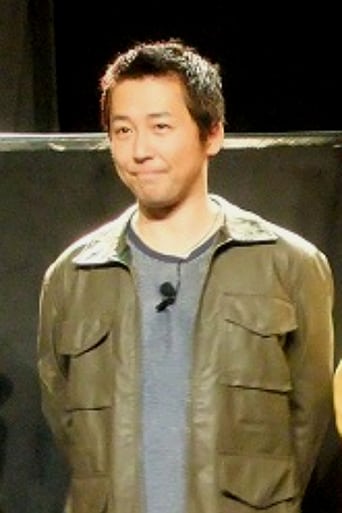 Image of Keisuke Tsuchiya