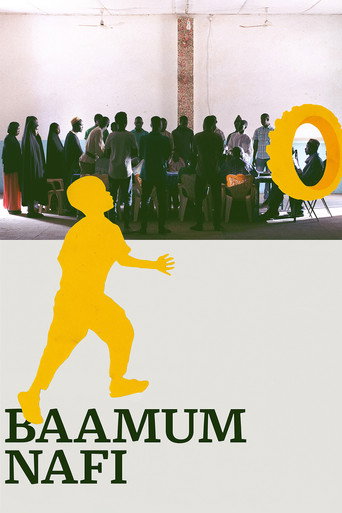 Okładka filmu Baamum Nafi