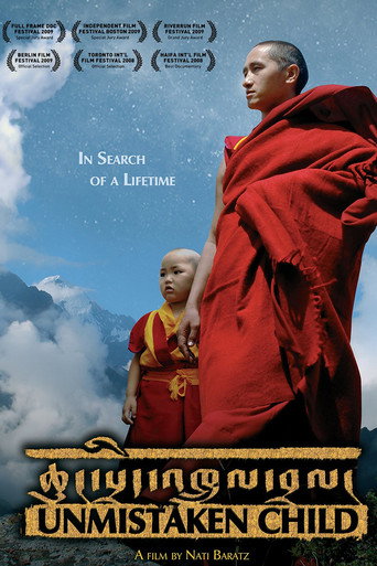 Unmistaken Child 在线观看和下载完整电影