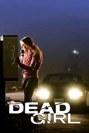 The Dead Girl 在线观看和下载完整电影