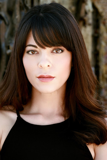 Actor headshot