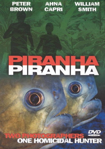 Piranha, Piranha 在线观看和下载完整电影