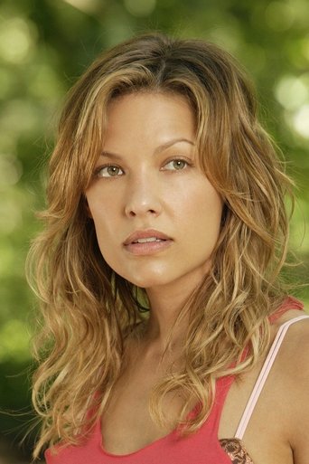 Image of Kiele Sanchez