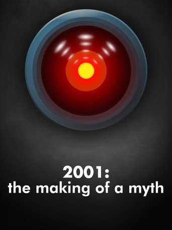 2001: The Making of a Myth 在线观看和下载完整电影