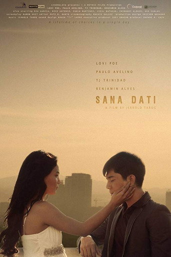 Sana Dati 在线观看和下载完整电影