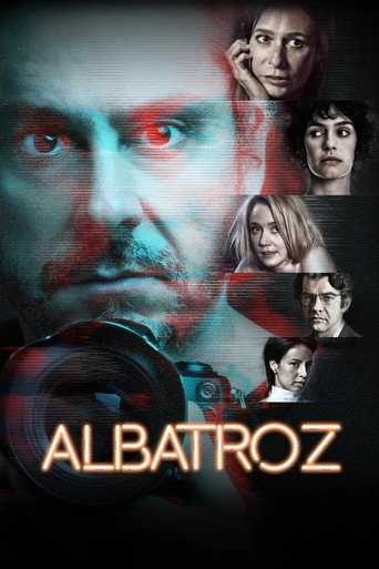 Albatroz 在线观看和下载完整电影