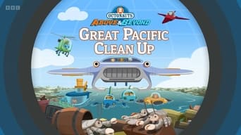 Great Pacific Clean-up