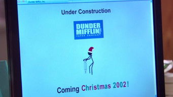 Dunder Mifflin Infinity