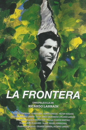 La Frontera 在线观看和下载完整电影