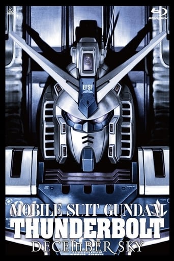 Mobile Suit Gundam Thunderbolt: December Sky | Watch Movies Online