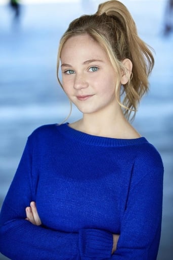Image of Lily Brooks O'Briant