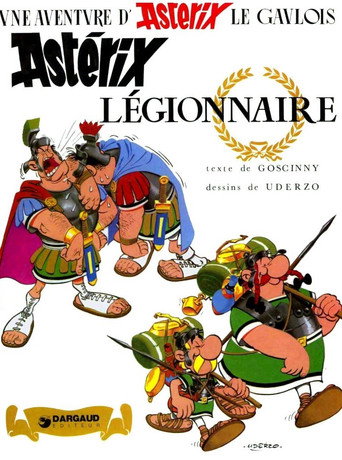 Astérix et Obélix légionnaires 在线观看和下载完整电影