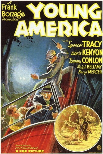 Young America 在线观看和下载完整电影