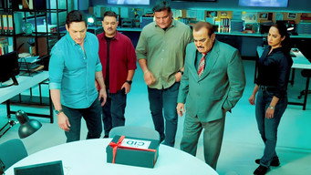 CID Ke Naam Ek Gift episode still image