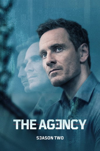 The Agency Season 2