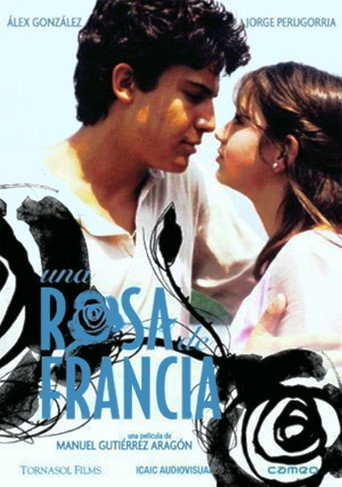 Una rosa de Francia 在线观看和下载完整电影