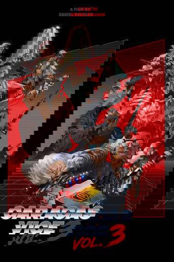 Caracas Vice Vol. 3