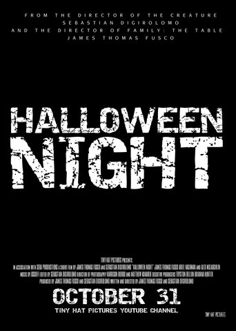 Halloween Night