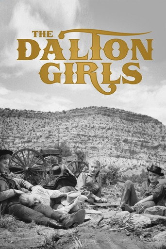 The Dalton Girls 在线观看和下载完整电影